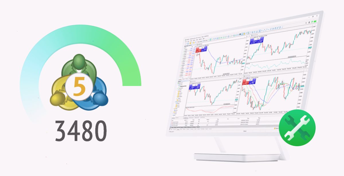 MetaTrader 5平台build 4380：性能改进（封面配图）